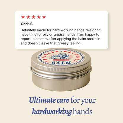 Farm Hand Balm