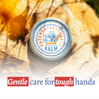 Farm Hand Balm