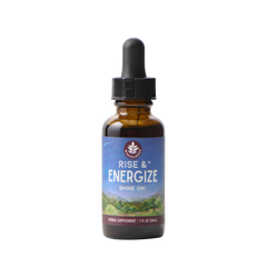 Rise & Energize Daily Energy Boost