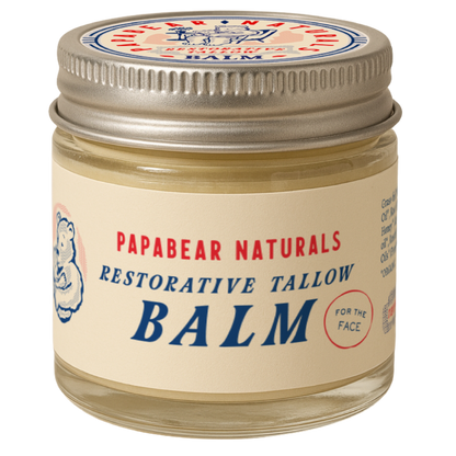 Restorative Tallow Balm