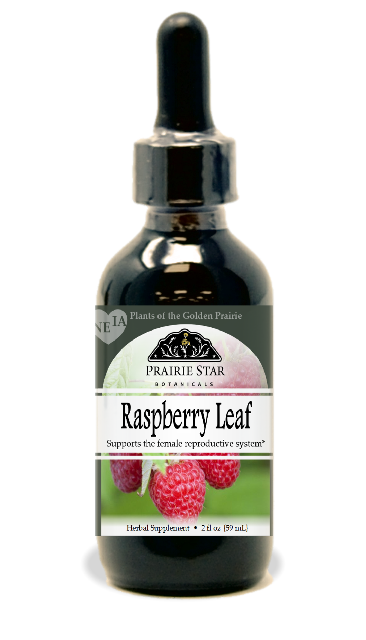 Raspberry Leaf Tincture