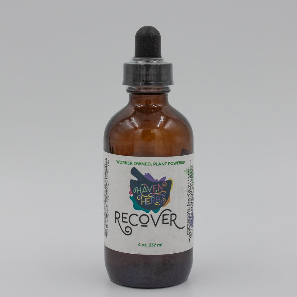 Recover