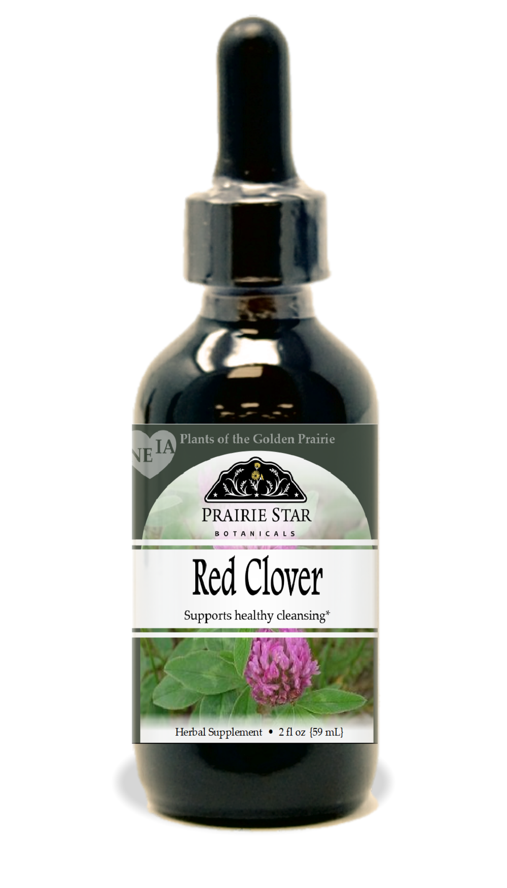 Red Clover Tincture