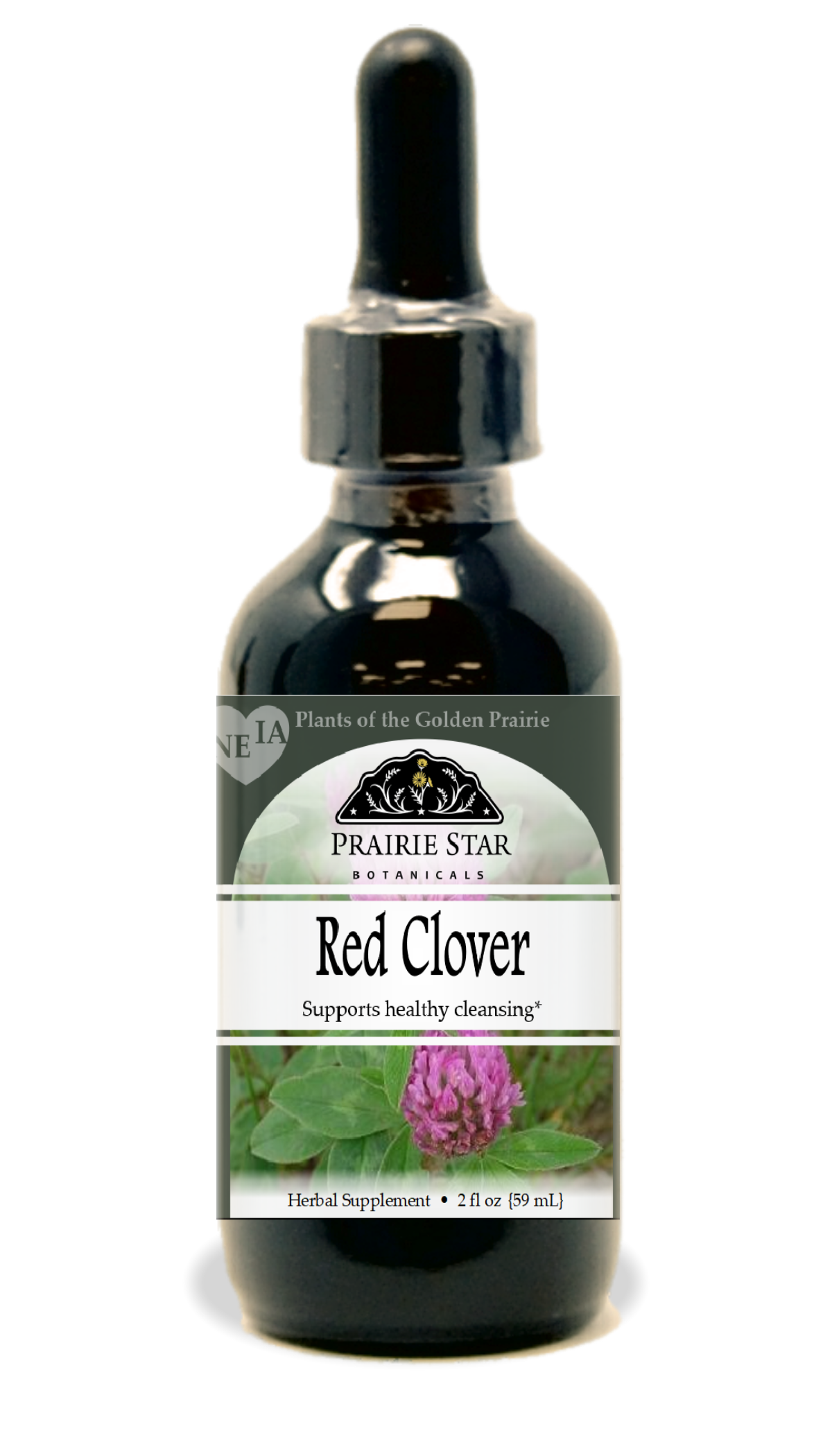 Red Clover Tincture