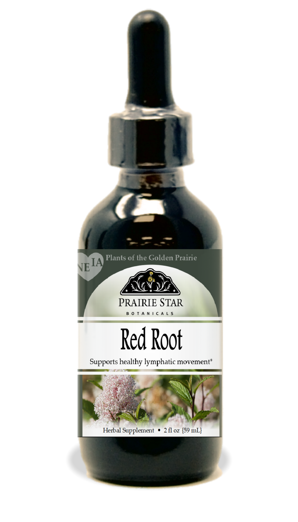 Red Root Tincture