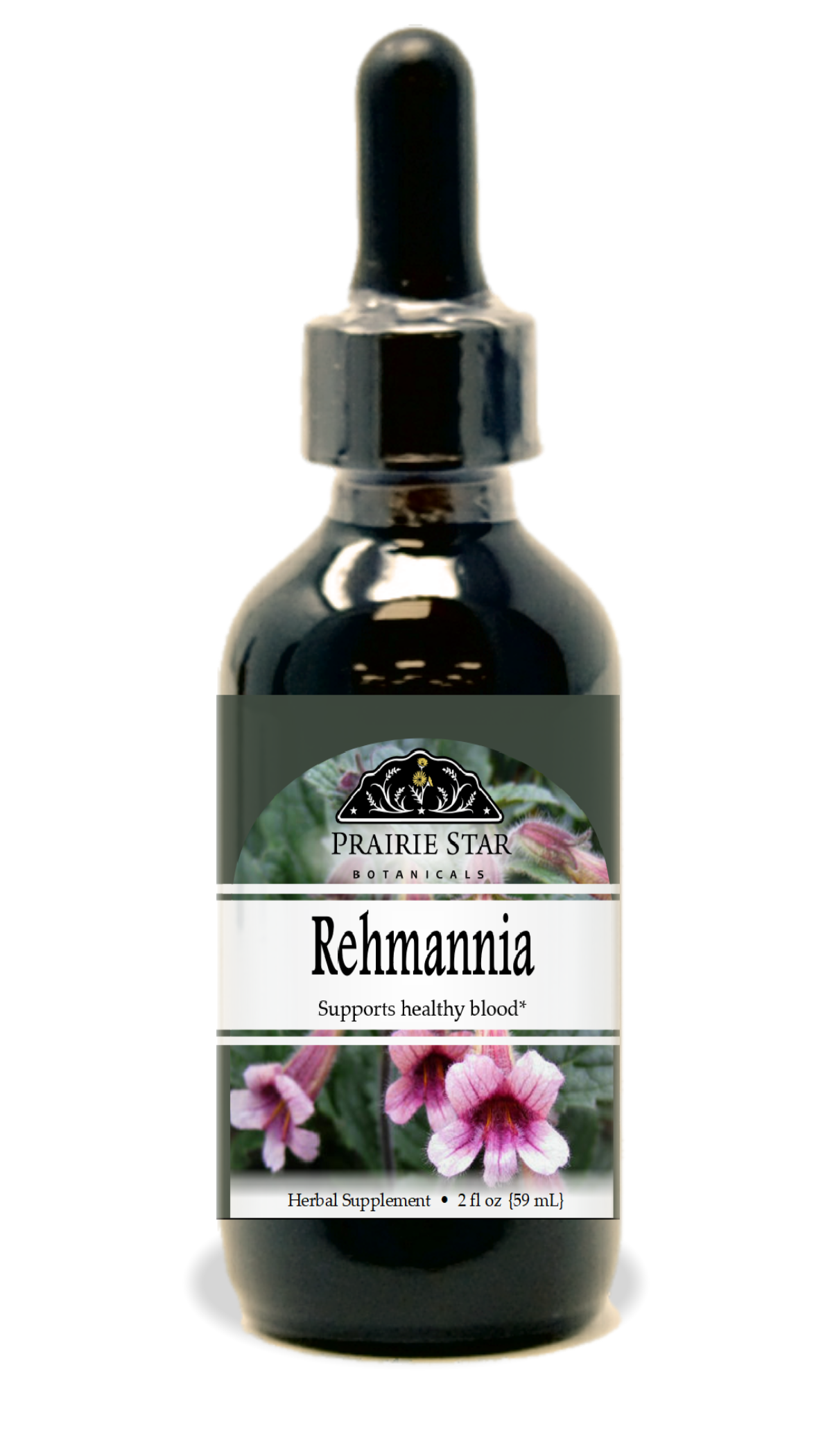Rehmannia Tincture
