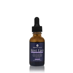 Rest Easy - All-Natural Sleep Remedy