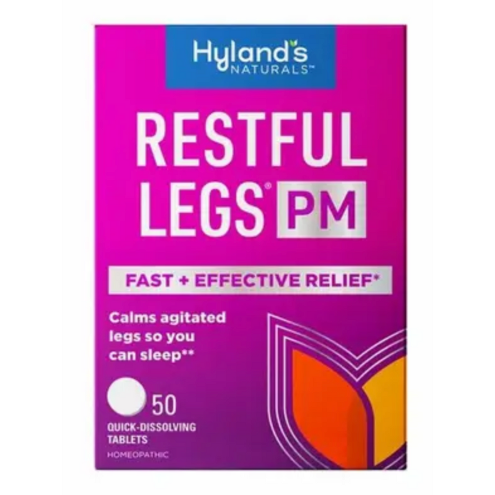Restful Legs PM