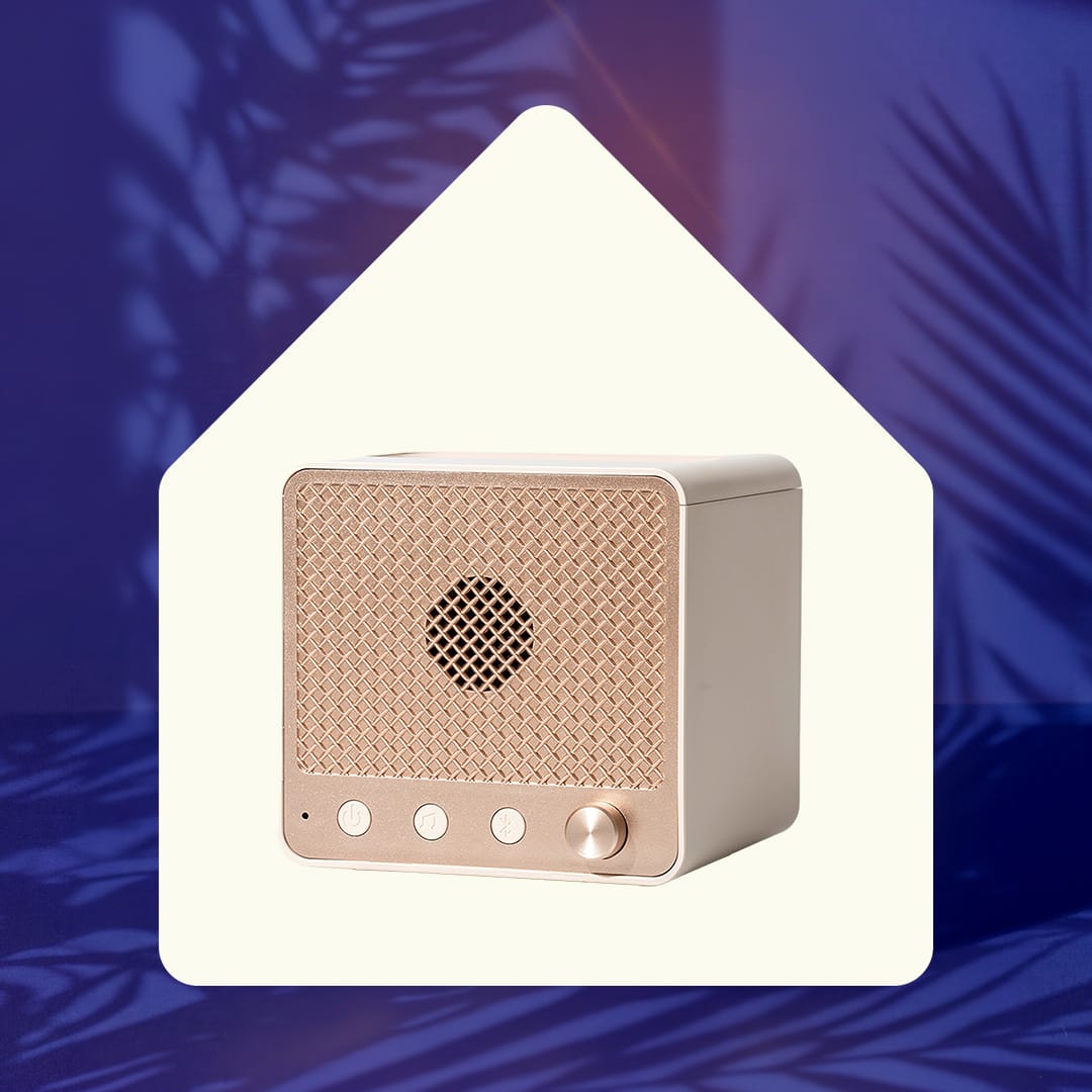 RetroFlame Diffuser