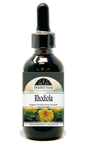Rhodiola Tincture or Glycerite