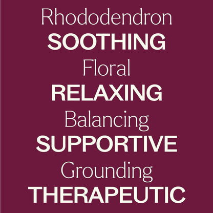 Rhododendron Essential Oil