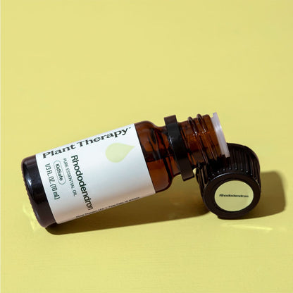Rhododendron Essential Oil