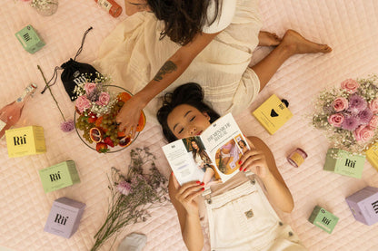 The Menarche Manual - eBook