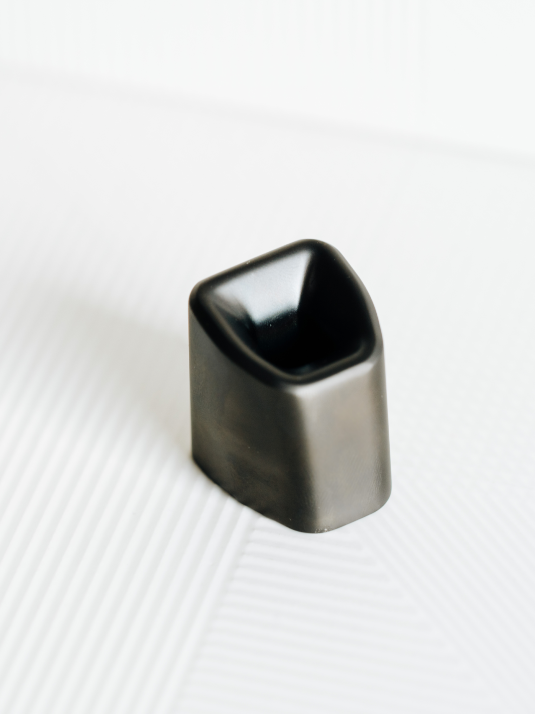 Activating Beard Roller Stand