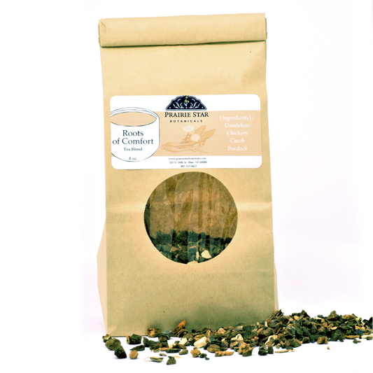 Roots of Comfort Coffee Substitute