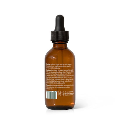 Rose & Witch Hazel Facial Toner