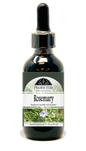 Rosemary Tincture or Glycerite