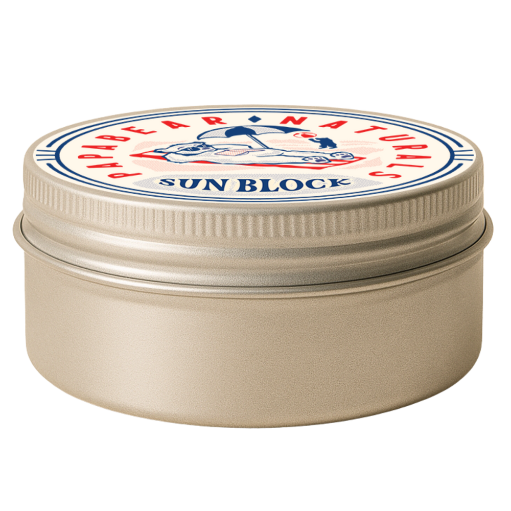 Tallow Sunblock