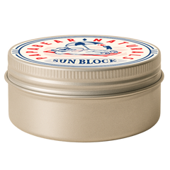 Tallow Sunblock