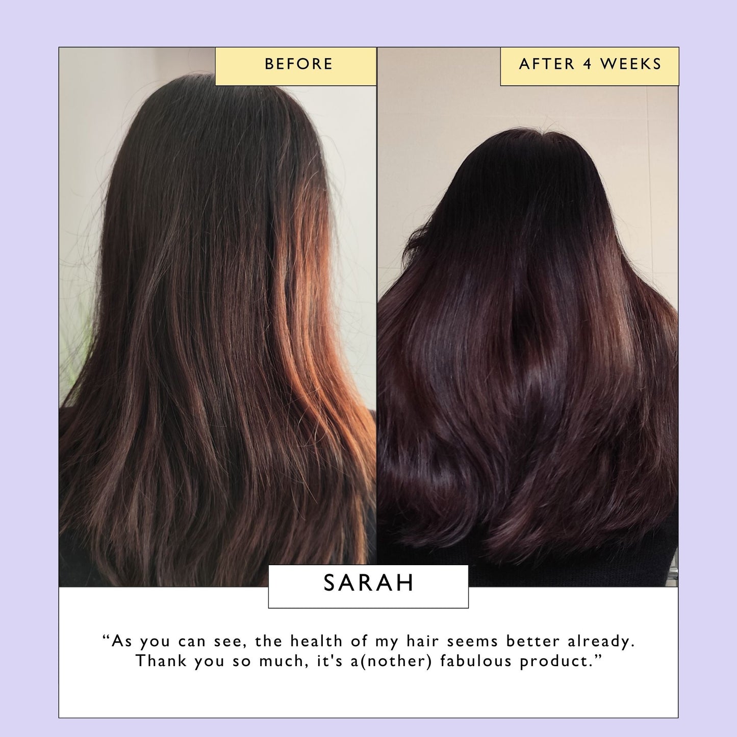 Scalp + Hair Oil (with Bacuri Butter + Castor Oil)