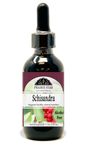 Schisandra Tincture or Glycerite