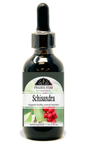 Schisandra Tincture or Glycerite