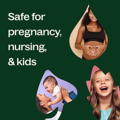 Scots Pine Essential Oil