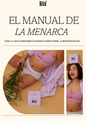 The Menarche Manual - eBook