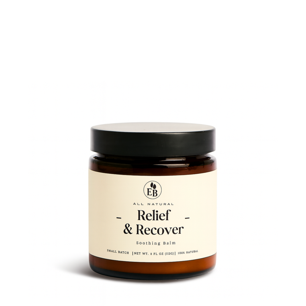 Relief & Recover Pain Balm