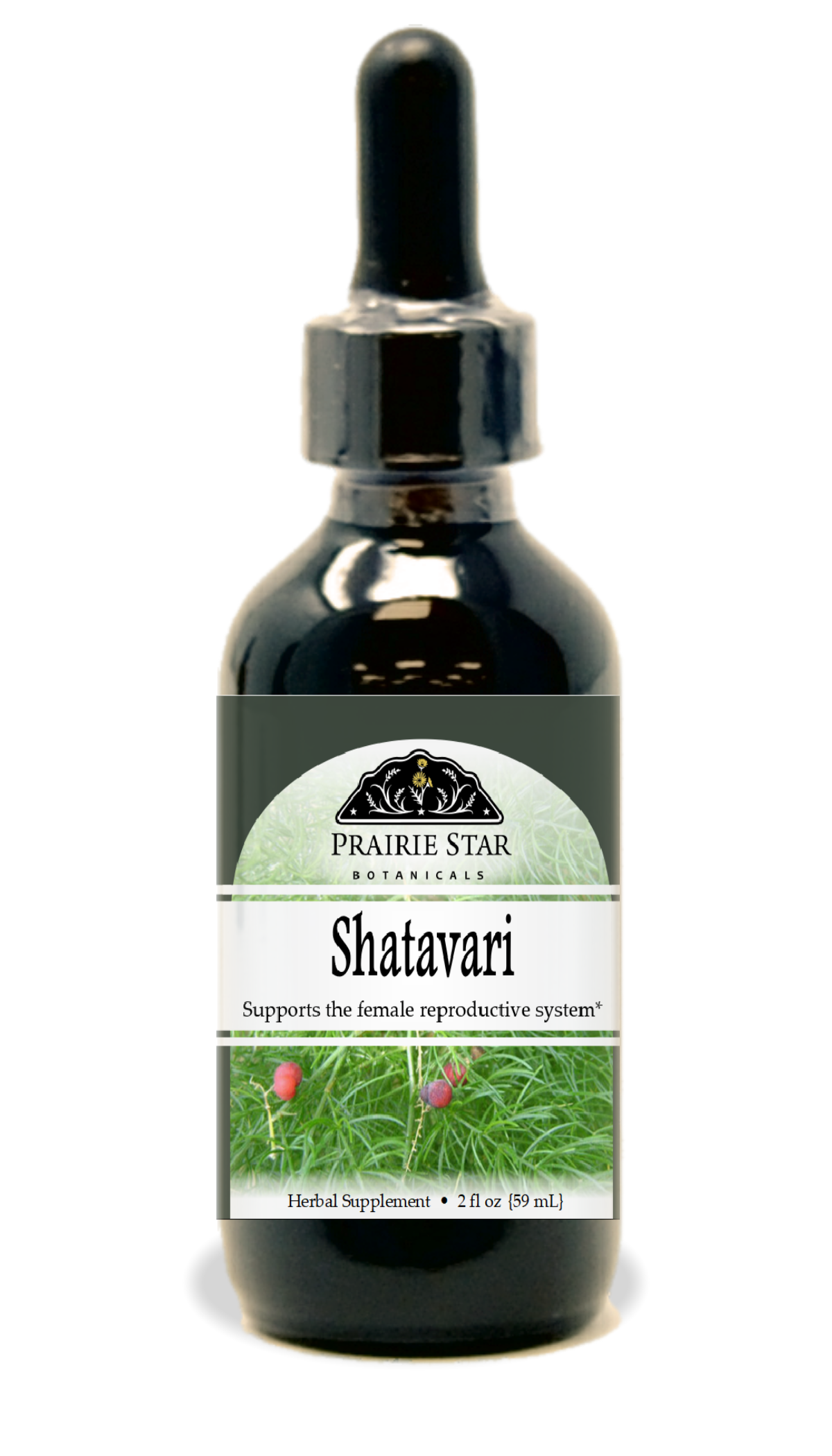 Shatavari Root Tincture