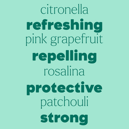 Shield Me Essential Oil