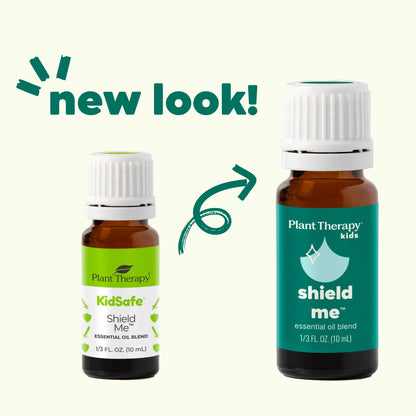 Shield Me Essential Oil