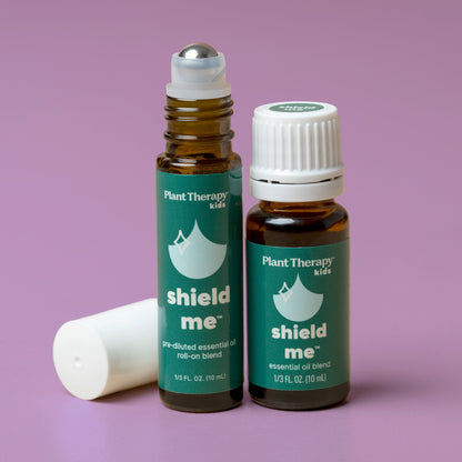 Shield Me Essential Oil