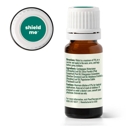 Shield Me Essential Oil