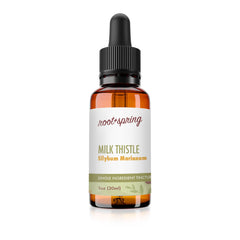 Milk Thistle - Natural Liver Support for Dogs