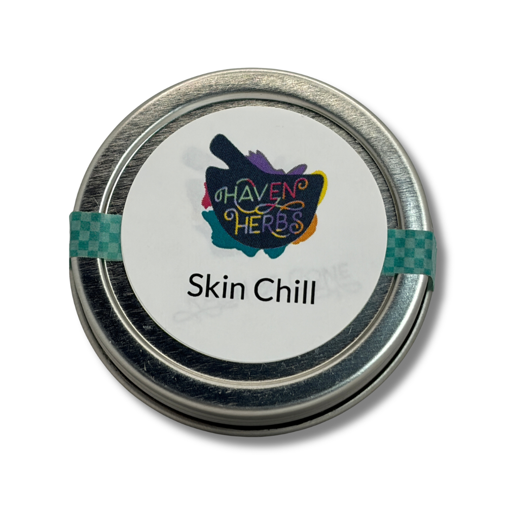 Skin Chill