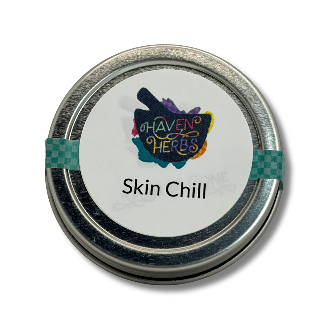Skin Chill