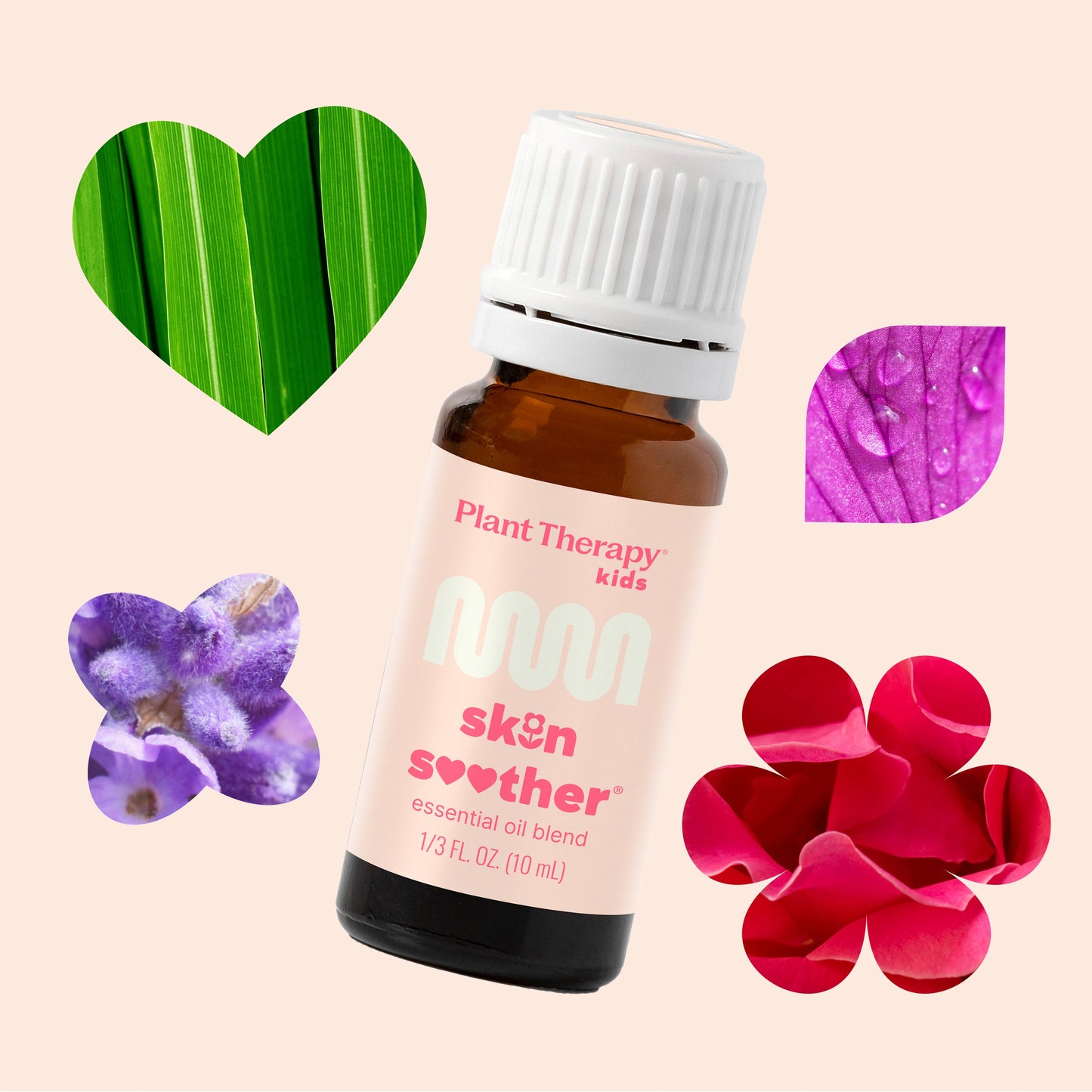 Skin Soother Essential Oil