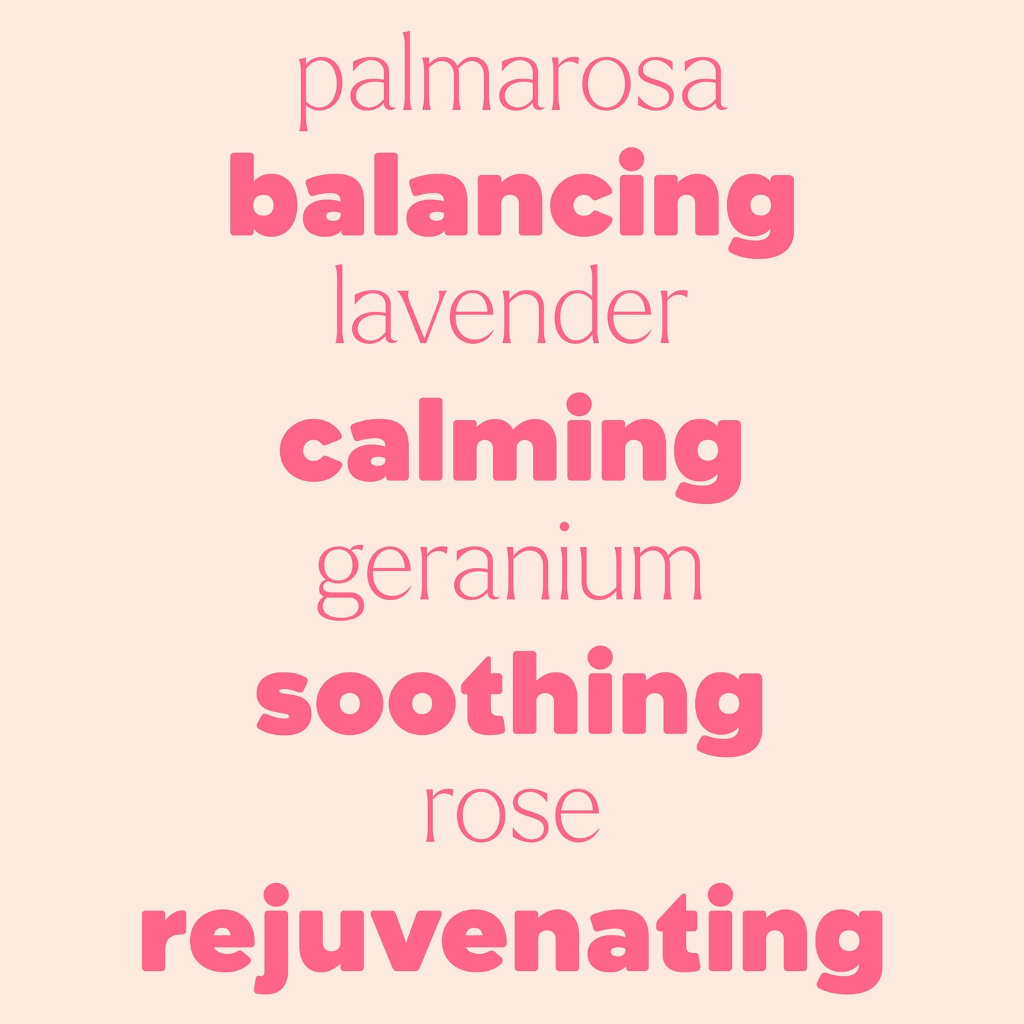 Skin Soother Essential Oil