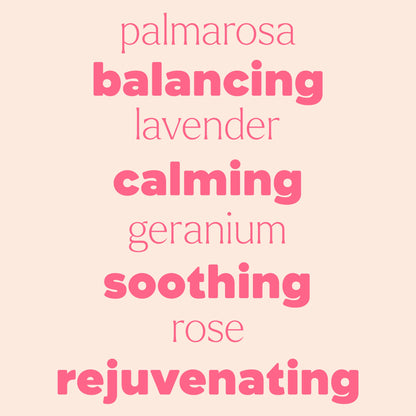 Skin Soother Essential Oil