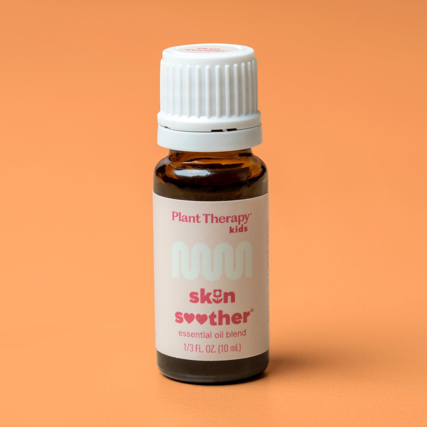 Skin Soother Essential Oil