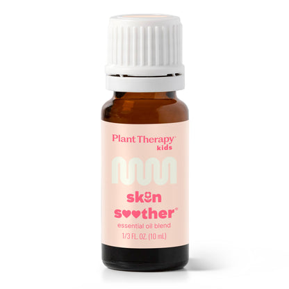 Skin Soother Essential Oil