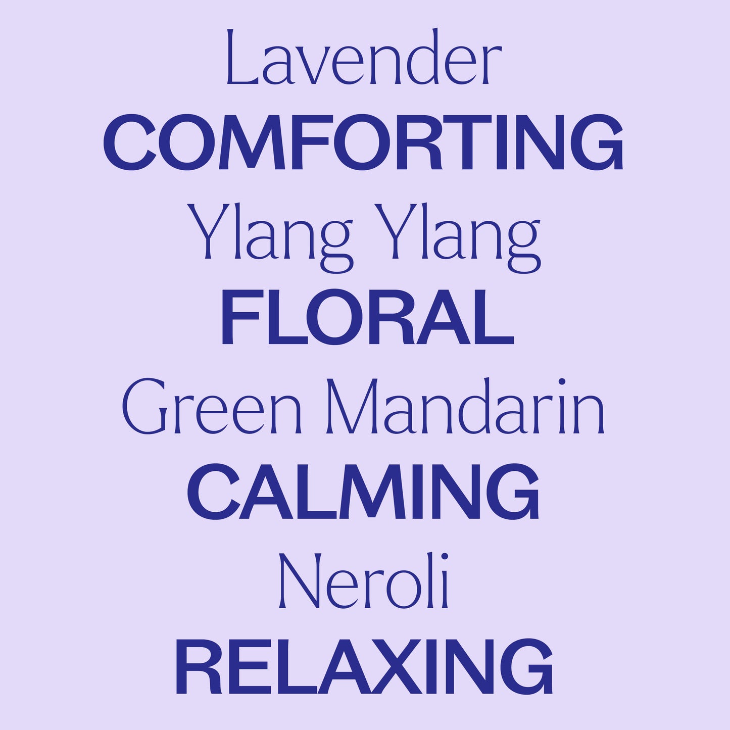 Sleep Tight Essential Oil Blend