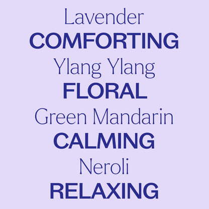 Sleep Tight Essential Oil Blend