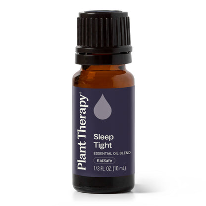 Sleep Tight Essential Oil Blend