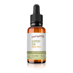 Slippery Elm - Digestive Support for Pets