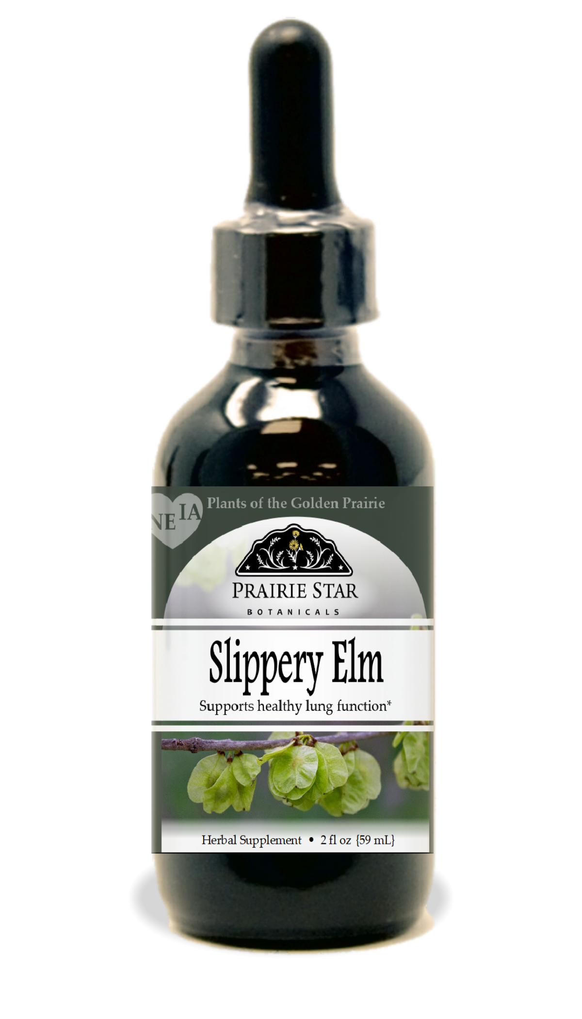Slippery Elm Tincture