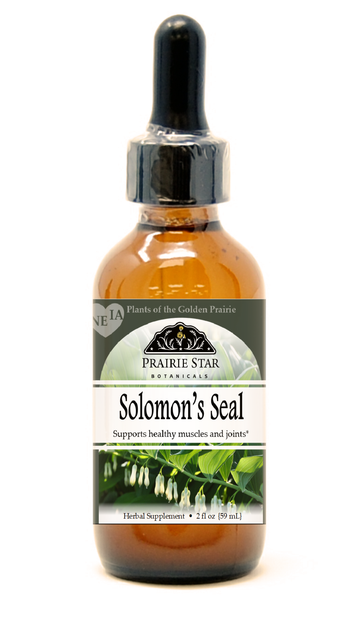 Solomon's Seal Tincture