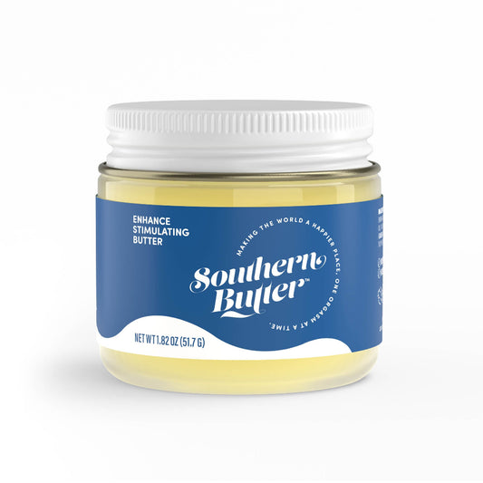 Enhance Stimulating Butter