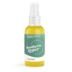 Intimate Massage Oil - Clary Sage + Ylang Ylang